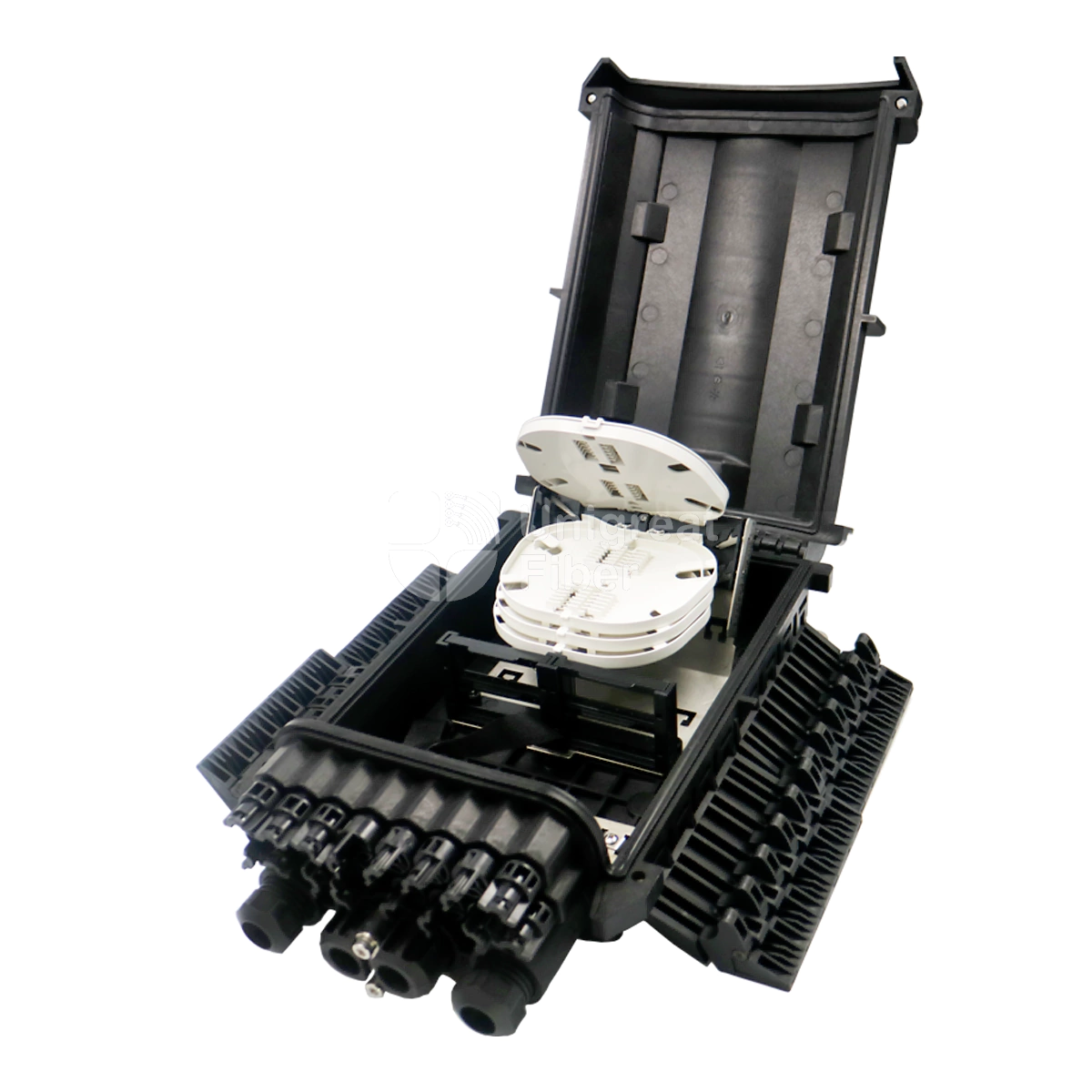 16-Port-Outdoor-Fiber-Terminal-Closure